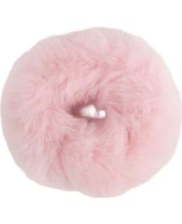 RBA FLUFFY PINK SCRUNCHIE Main Image