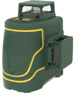 POPOMAN MTM350B 3D LASER VIHREÄ Main Image
