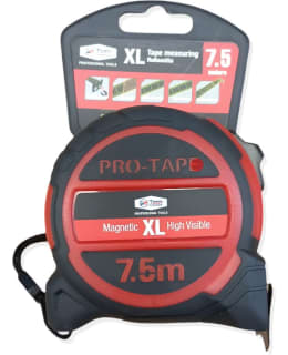 TAMO 7,5M XL MAGN HIVIS RULLAMITTA Main Image