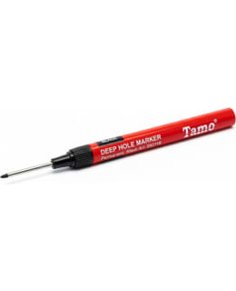 TAMO MUSTA MERKINTÄTUSSI Main Image