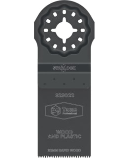 TAMO 32MM STARLOCK PUU MONITOIMITER 3KPL Main Image