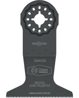 TAMO 63MM STARLOCK PUU MONITOIMITER 3KPL Main Image