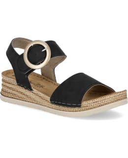 INBLU RV201M-20-40 N.SANDAALIT Main Image