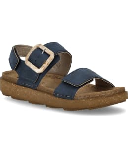 INBLU INBLU ED31S-40-42 N SANDAALIT Main Image