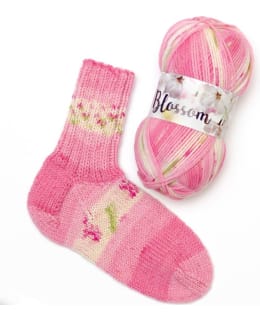 NORDIA BLOSSOM 100G 20 LANKA Main Image