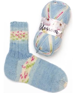 NORDIA BLOSSOM 100G 22 YARN Main Image