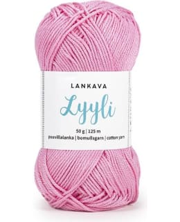 LANKAVA LYYLI 50G 809 V.PINKKI LANKA Main Image