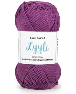 LANKAVA LYYLI 50G 812 ORKIDEA LANKA Main Image