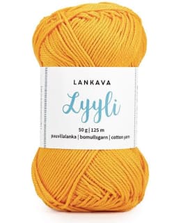 LANKAVA LYYLI 50G 823 PAPAIJA LANKA Main Image