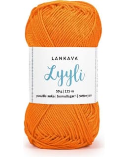LANKAVA LYYLI 50G 824 SAMETTIRUUSU LANKA Main Image