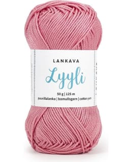 LANKAVA LYYLI 50G 825 V.KORALLI LANKA Main Image
