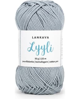 LANKAVA LYYLI 50G 846 SINIHARMAA LANKA Main Image