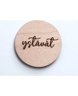 KUUSIPOHJA YSTÄVÄT PYÖR 3,5 KOIV PYYHEME Main Image