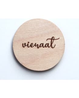 KUUSIPOHJA VIERAAT PYÖR 3,5 KOIV PYYHEME Main Image