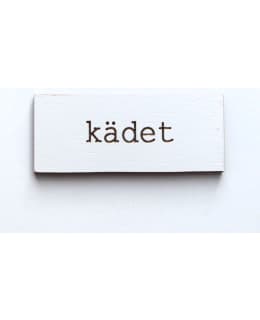 KUUSIPOHJA KÄDET SUORA 2X5 VA PYYHEMERKK Main Image