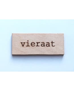 KUUSIPOHJA VIERAAT SUOR 2X5 KOIV PYYHEME Main Image