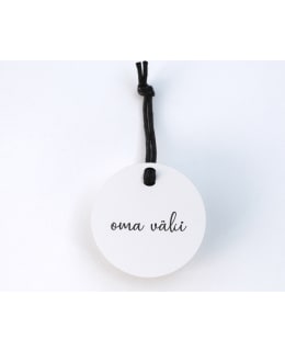 KUUSIPOHJA OMA VÄKI PYÖR 4,5 VA NIPSU Main Image