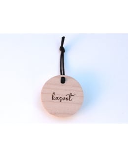 KUUSIPOHJA KASVOT PYÖR 4,5 KOIVU NIPSU Main Image