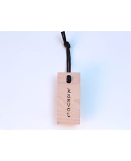 KUUSIPOHJA KASVOT SUOR 2,5X5,5 KOIV NIPS Main Image