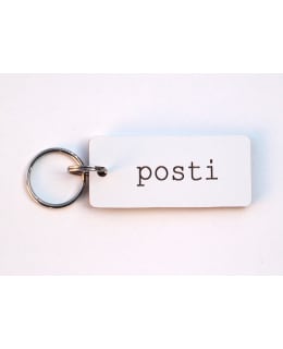 KUUSIPOHJA POSTI 2,5X5,5 VA AVAIMENP Main Image