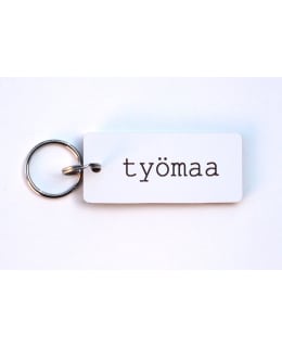 KUUSIPOHJA TYÖMAA 2,5X5,5 VA AVAIMENP Main Image