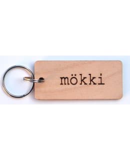 KUUSIPOHJA MÖKKI 2,5X5,5 KOIVU AVAIMENP Main Image