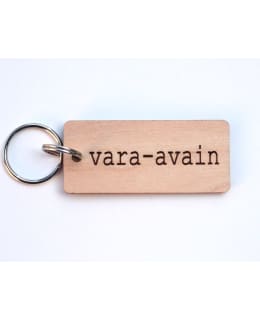 KUUSIPOHJA VARA 2,5X5,5 KOIVU AVAIMENP Main Image