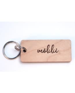 KUUSIPOHJA MÖKKI KAUN 5,5 KOIVU AVAIMENP Main Image