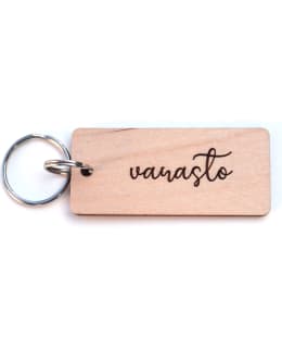 KUUSIPOHJA VARASTO KAUN 5,5 KOI AVAIMENP Main Image