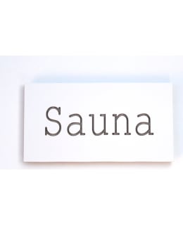 KUUSIPOHJA SAUNA 5X9 VA OVIKYLTTI Main Image