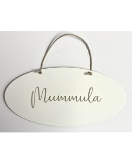 KUUSIPOHJA MUMMULA 16,5X8 VA OVIKYLTTI Main Image