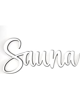 KUUSIPOHJA SAUNA KAUNO 13,5X6 VA KYLTTI Main Image