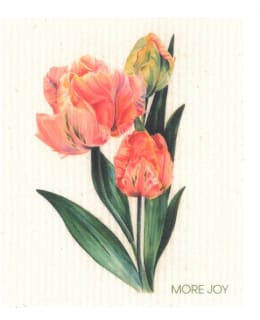 MORE JOY TULPPAANIT 17X20CM EKOLIINA Main Image