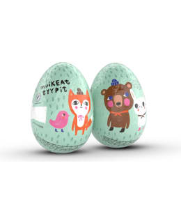 PRESCOTT MIRA MALLIUS 60G YLLÄTYSMUNA Main Image