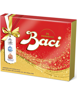 BACI SPECIAL 250 G KONVEHTILAJITELMA Main Image