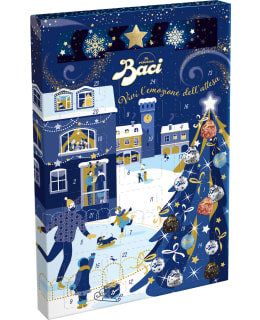 BACI 245 G JOULUKALENTERI Main Image