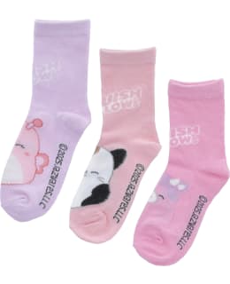 SQUISHM JW-SQSH-0002A-27/30 L.SUKAT 3P Main Image