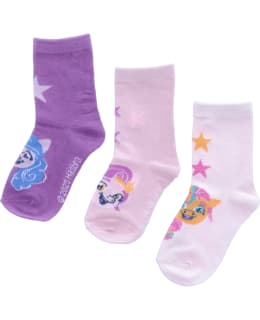 MLP EM-MYLP-0031-23/26 SOCKS 3P Main Image