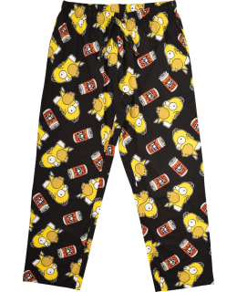 SIMP SMI-SIMP-0001 PYJAMAHOUSUT M MON L Main Image