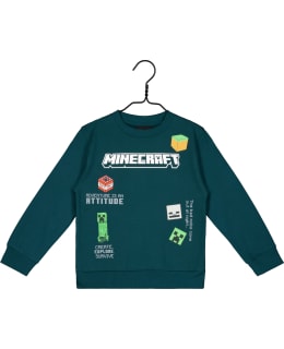 MINECRAFT KCK-MNCT-0102-PET-110 SW SHIRT Main Image