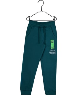 MINECRAFT KCK-MNCT-0103-PET-122 SW PANTS Main Image