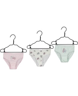 PAW PATROL JM-PAWP-0012B-100 BRIEFS 3P Main Image