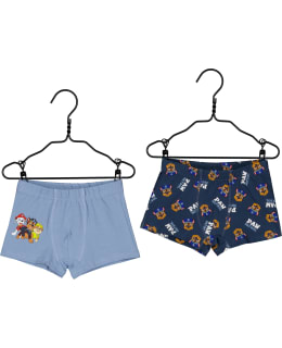 PAW PATROL EM-PAWP-0128-100 BOXERS 2P Main Image