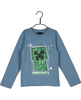 MINEC KR-MNCT-0062-SINIHAR-110 SHIRT Main Image