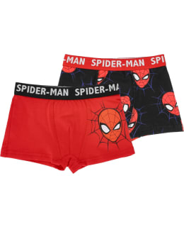 SPIDERMAN DG-SPDY-0047-116 BOKSERIT 2P Main Image