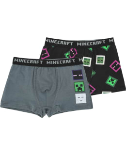 MINECRAFT CC-MNCT-0087-146 BOKSERIT 2P Main Image