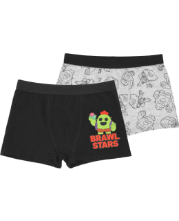 BRAWL STARS GS-BSTA-0069-152 BOXERIT 2P Main Image