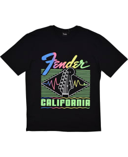 FENDER AM-FEND-0001 T-SHIRT M MUS XXL Main Image