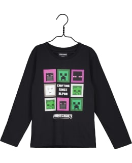 MINEC CC-MNCT-0082-MUS-128/134 SHIRT Main Image