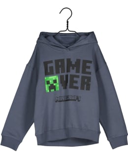 MINEC CC-MNCT-0076-HAR-128/134 HOODIE Main Image